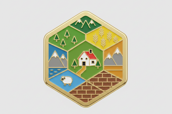 All you need to know about CATAN